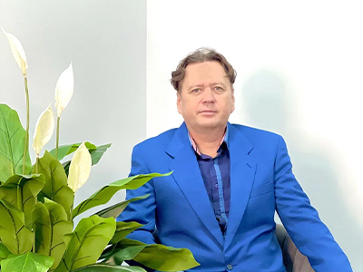 Юрий Черепанов